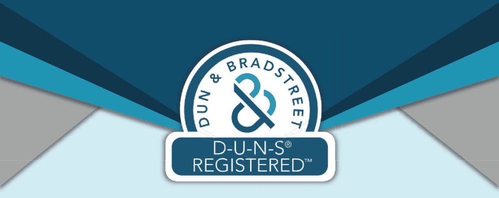 DUNS Registered