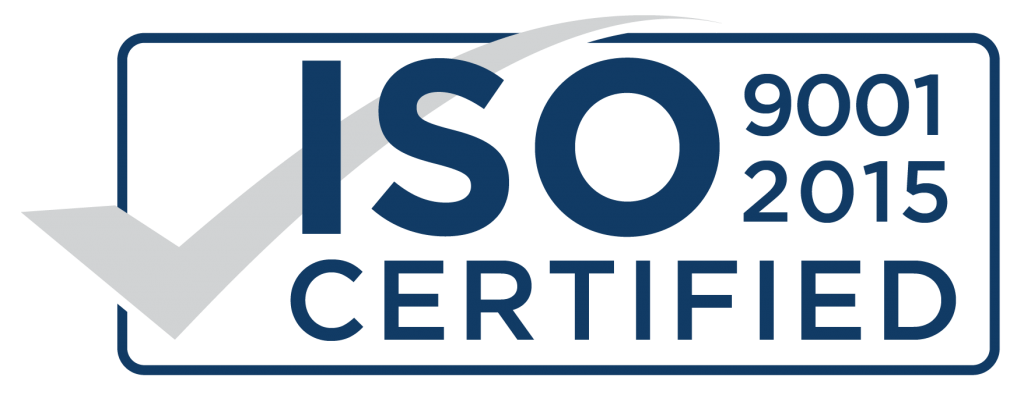 ISO 9001:2015